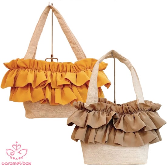 Cheri �ե�롦��ܥ�BAG