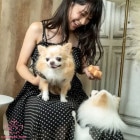 Cheri mamaワンピース