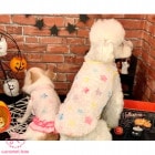 キャラメルボックス×クークチュールコラボ商品 トゥインクルフリル付きタンク&タンク