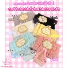 Caramelꥸʥ롡ɲácotton candy manner pants