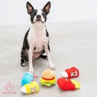 solgra FAST FOOD series