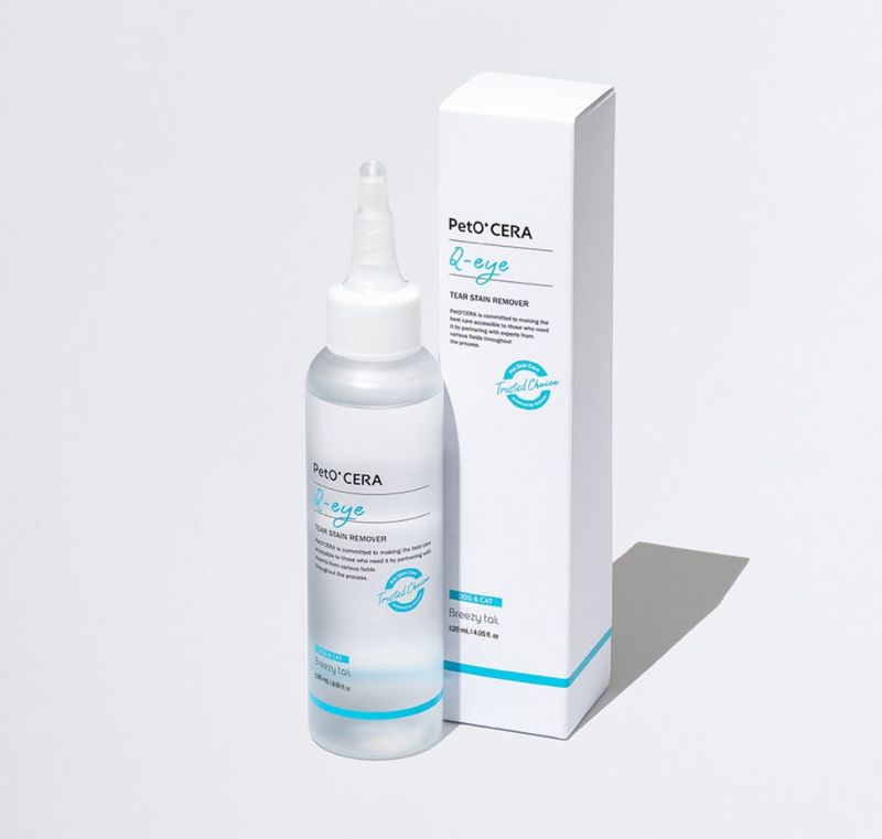 ��PetO��CERA��Q-eye