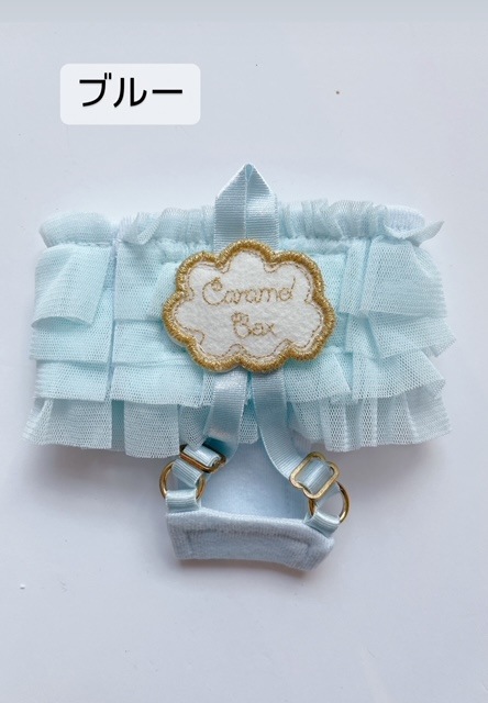 Caramel���ꥸ�ʥ롡�������ɲá�cotton candy manner pants