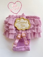 Caramel���ꥸ�ʥ롡�������ɲá�cotton candy manner pants