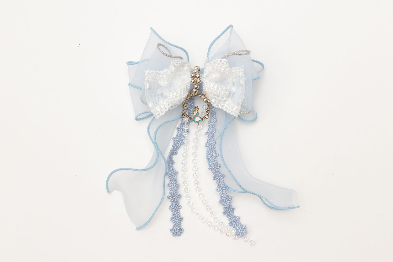 ♡♡CanNana♡♡��LB-313���������󥸡��ե�륢�ꥹ�Х�å�