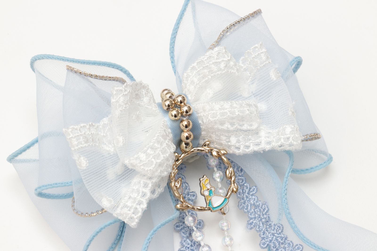 ♡♡CanNana♡♡��LB-313���������󥸡��ե�륢�ꥹ�Х�å�