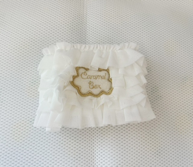 Caramelꥸʥ롡NEWcotton candy manner belt