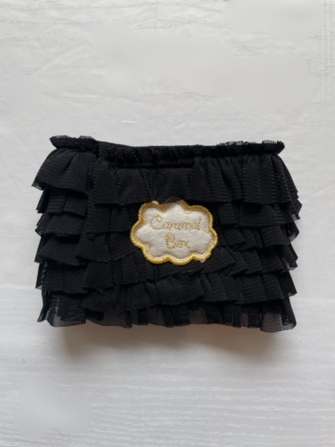 Caramelꥸʥ롡NEWcotton candy manner belt