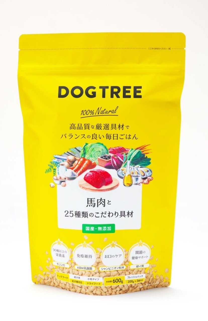 DOG TREEȤ25Τࡡ600