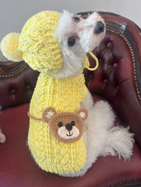 24thAnniversaryۣknitޥ߻٥å&#128059;Ver&#128059;