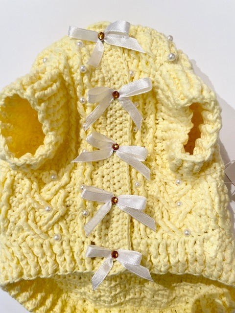 24thAnniversaryۣknitޥ߻٥å&#128059;Ver&#128059;