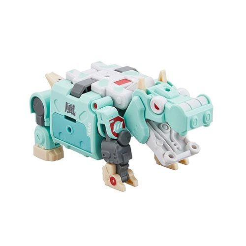 BEASTBOX BB-07 BEHEMOTH オリジナル