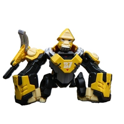 BEASTBOX BB-03BN JOJO 1.5 Ver. GIOBANA | ビーストボックス | 52TOYS