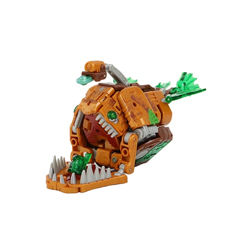 BEASTBOX BB-42 RUSTYPIECE(ラスティピース)