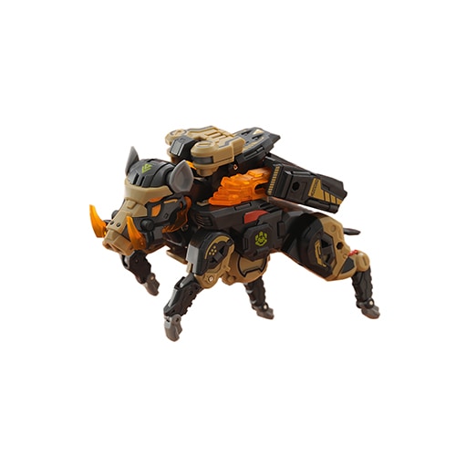 BEASTBOX BB-57 SHOVELHEAD(ショベルヘッド)