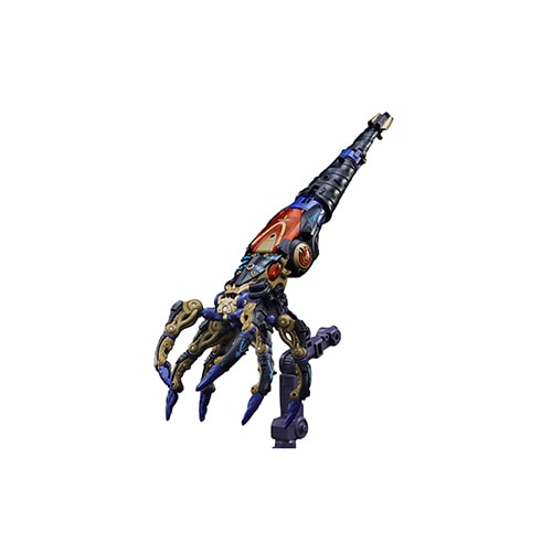 BEASTBOX BB-52 DOWNSPIRAL SPECIAL Ver.(ダウンスパイラル特典Ver.)