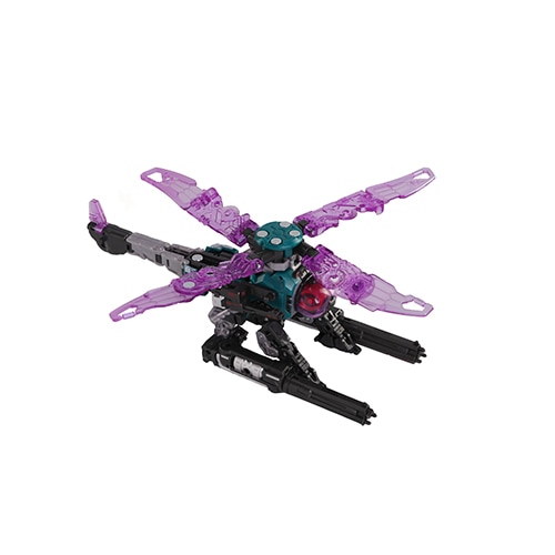 MECHA&MODEL KITS,BEASTBOX,昆虫族 | 52TOYS JAPAN 公式