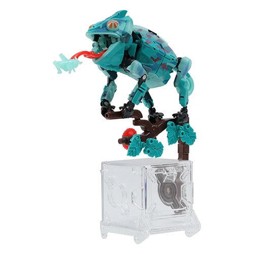 BEASTBOX BB-47 PHANTOMASTER(ファントマスター) 特典パーツ付Ver.