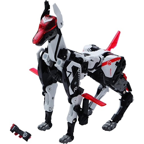 ギャオス　マーミット 全高約23cm ギャオス マーミット 全高約23cm Catalog Image Viewer | 株式