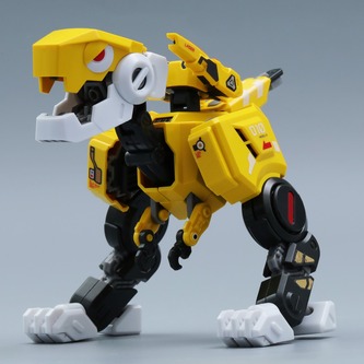 kabaya スーパービーストウォーズ　ランドサウルス d26 Dark Mega Bone Bone Saurus 2025 8pcs BOX