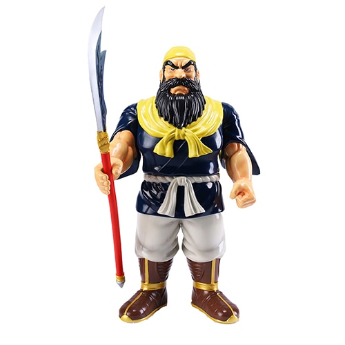 ALL ITEMS | 52TOYS JAPAN 公式オンラインショップ