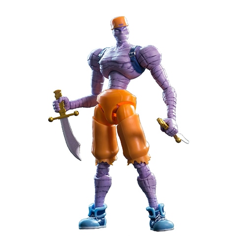 ACTION FIGURES | 52TOYS JAPAN 公式オンラインショップ