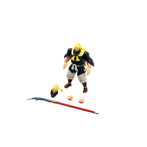 ACTION FIGURES | 52TOYS JAPAN 公式オンラインショップ