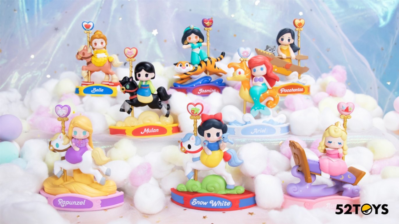 52TOYS JAPAN 公式オンラインショップ | 商品一覧