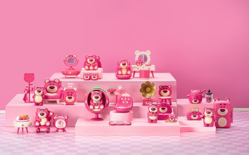 52TOYS JAPAN 公式オンラインショップ | 商品一覧