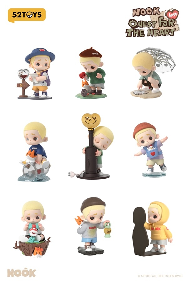 52TOYS JAPAN 公式オンラインショップ |
