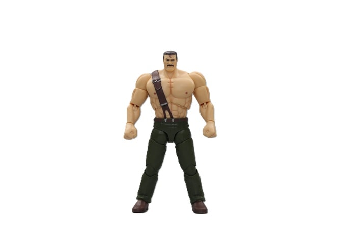 WWF1234　アクションフィギュア14体　大人買いセット Amazon.co.jp: シンプソンズ 12.7cm オットー コレクション用