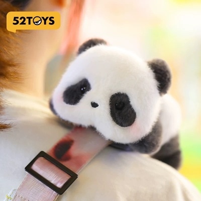 パンダの工房123 BLIND BOX,PANDA ROLL | 52TOYS JAPAN 公式オンラインショップ