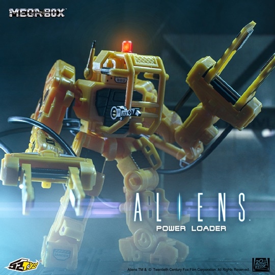 コラボレーション,エイリアン | 52TOYS JAPAN 公式オンライン