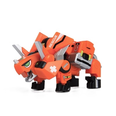 BEASTBOX BB-05SR DELTA サーチ&レスキュー