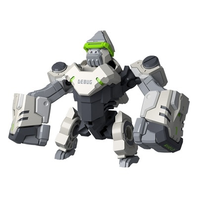 MECHA&MODEL KITS | 52TOYS JAPAN 公式オンラインショップ