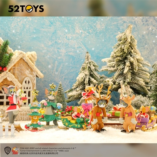 52TOYS JAPAN 公式オンラインショップ |