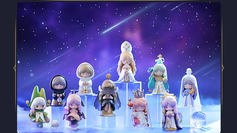 悪魔くん リトルスターセット 悪魔くん リトルスターセット 商品検索｜コトブキヤオンライン