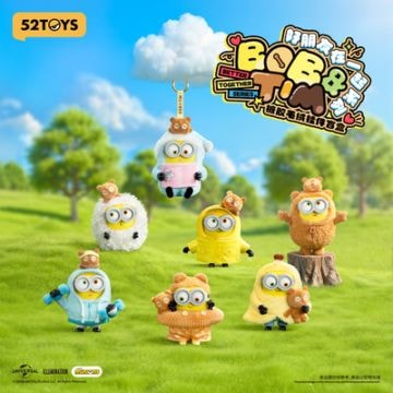 52TOYS JAPAN 公式オンラインショップ | 商品一覧
