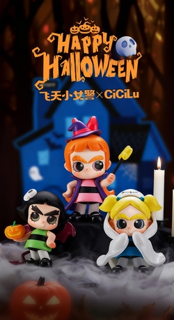 フィギュアセット 5点 52TOYS JAPAN 公式オンラインショップ