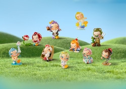 フィギュアセット 5点 52TOYS JAPAN 公式オンラインショップ