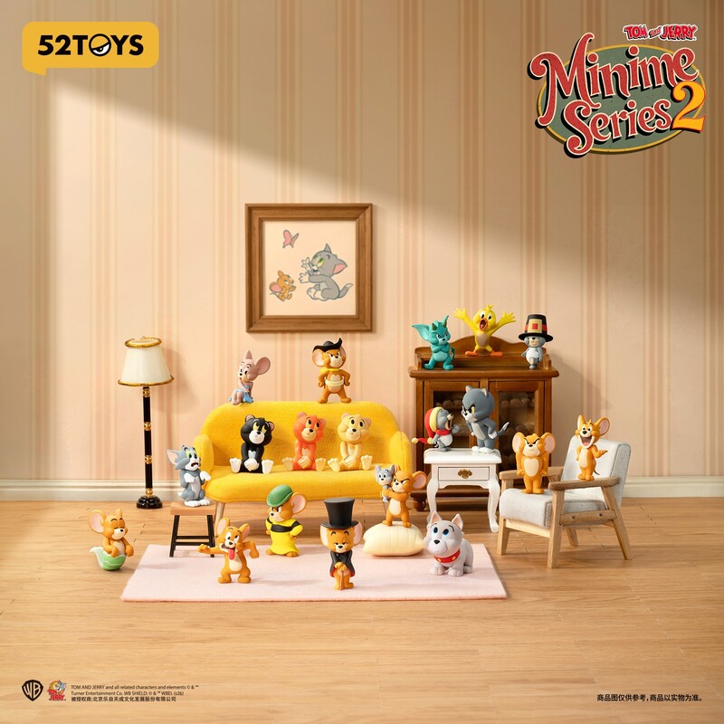 52TOYS JAPAN 公式オンラインショップ