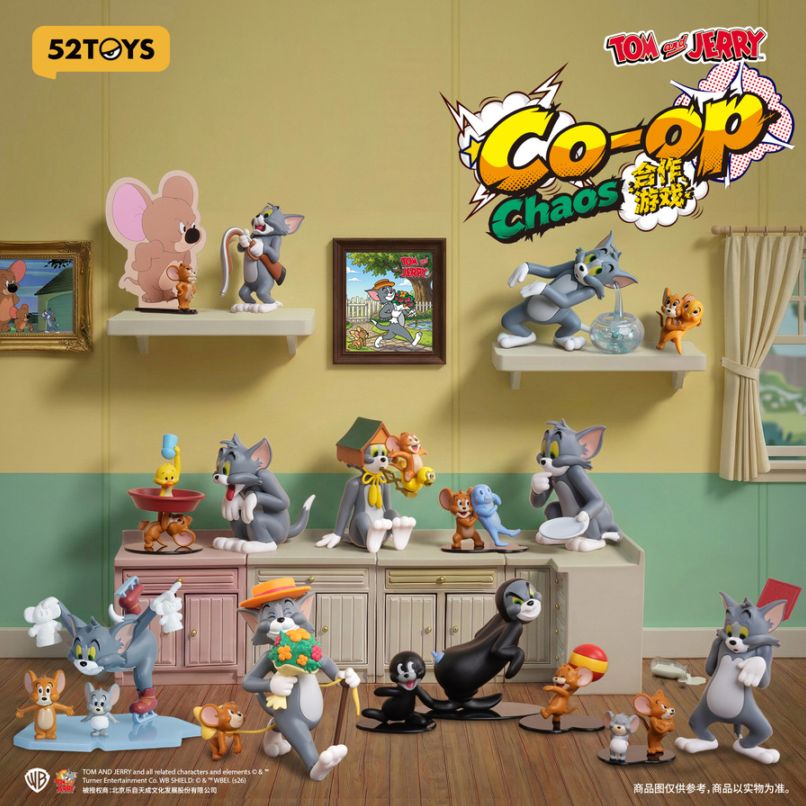 52TOYS JAPAN 公式オンラインショップ