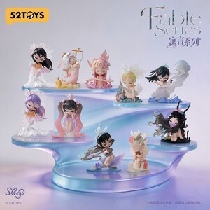 52TOYS JAPAN 公式オンラインショップ