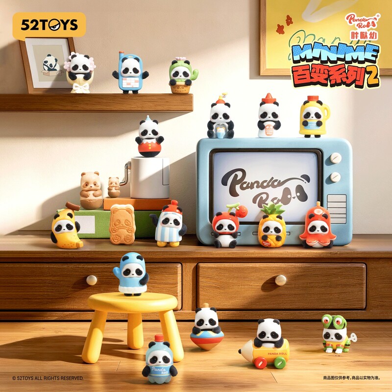 商品一覧 52TOYS JAPAN 公式オンラインショップ