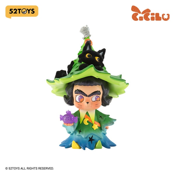 公式】52TOYS ビックフィギュアの商品一覧