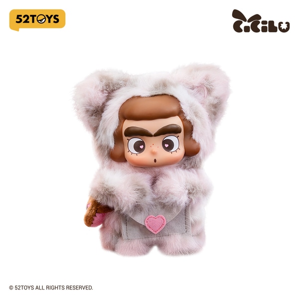 公式】52TOYS キャラクター すべての商品一覧