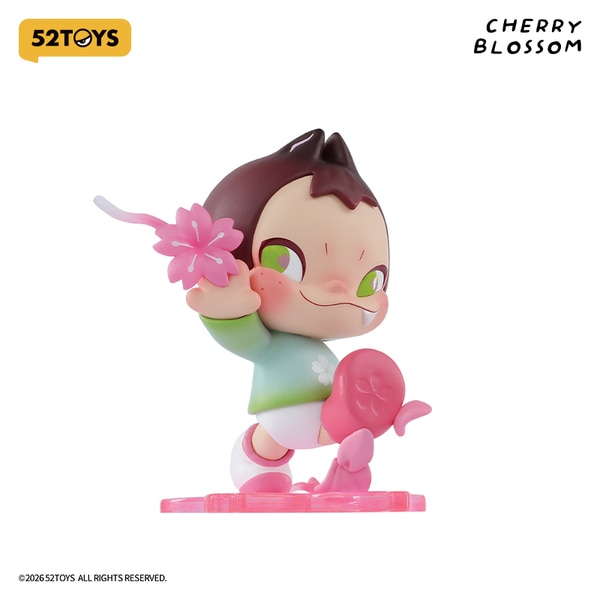 公式】52TOYS キャラクター NINNIC（ニニック）の商品一覧