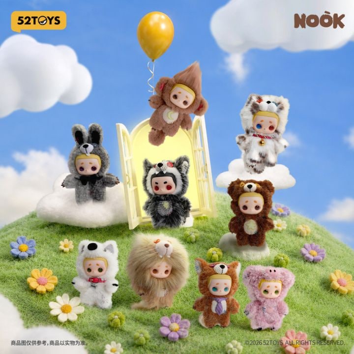 52TOYS JAPAN 公式オンラインショップ
