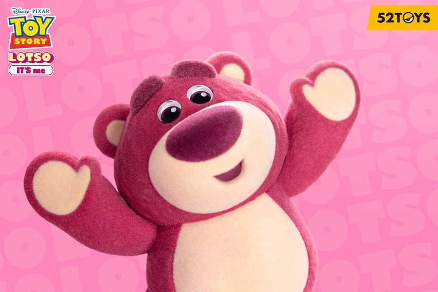 新品未開封 ロッツォ ブラインドボックス 海外正規品 Amazon.co.jp: 52TOYS BLINDBOX LOTSO IT'S MEシリーズ第一弾