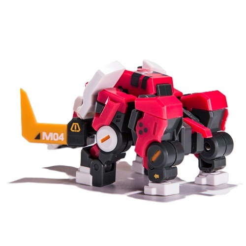 BEASTBOX BB04-MOMA オリジナル | ビーストボックス | 52TOYS JAPAN